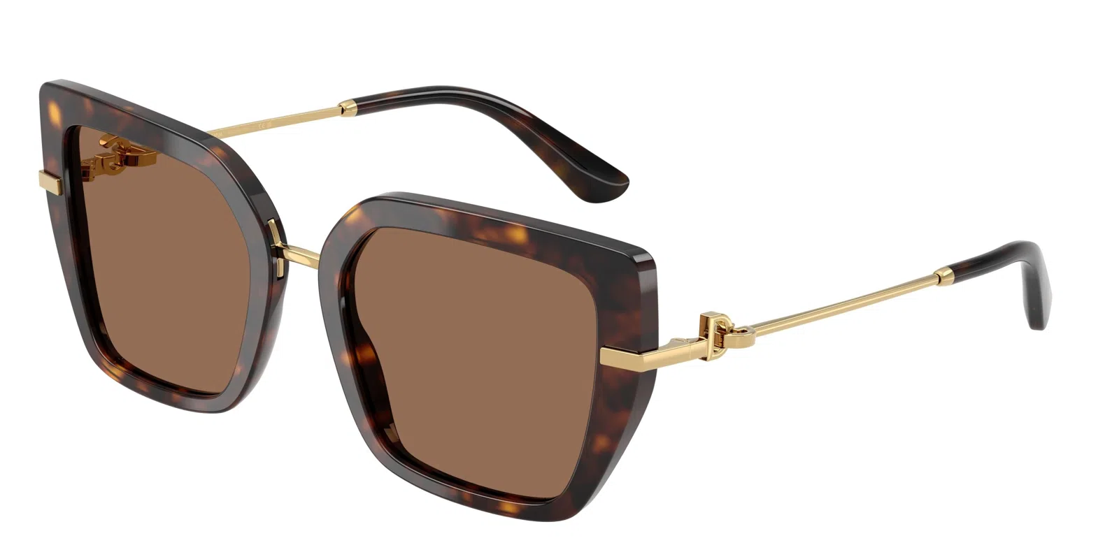 Dolce & Gabbana 4474 Sunglasses - view 4